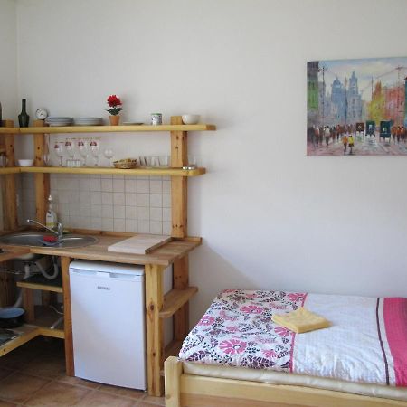 Hostel Singer Pub Ceske Budejovice Phòng bức ảnh