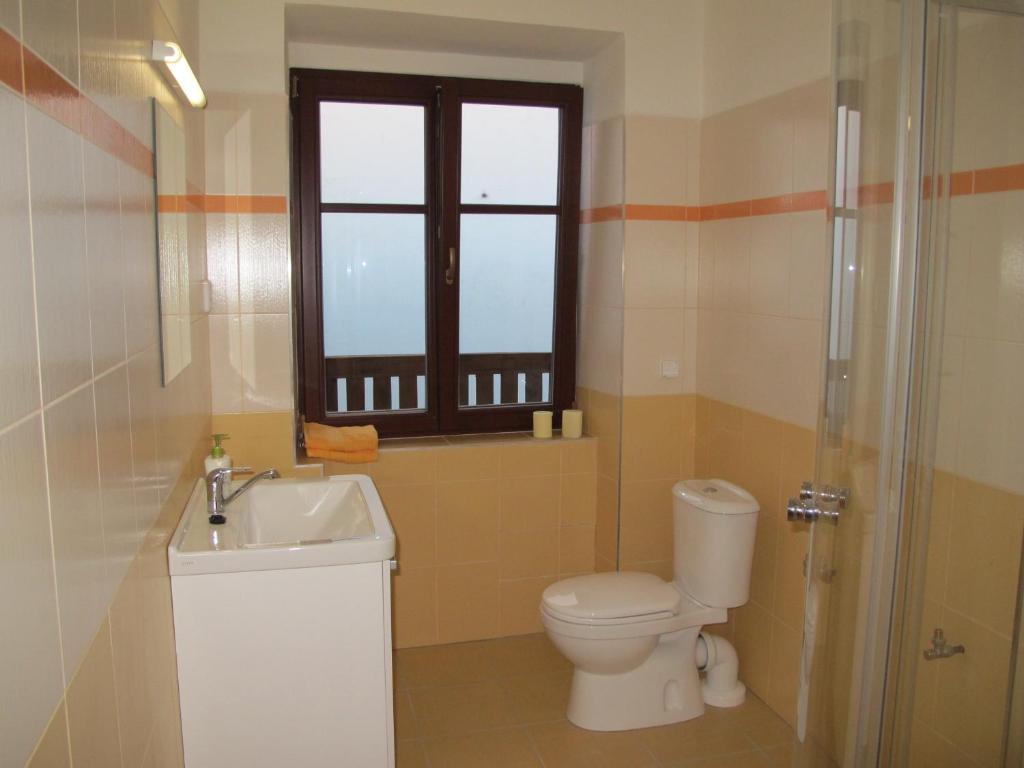 Hostel Singer Pub Ceske Budejovice Phòng bức ảnh