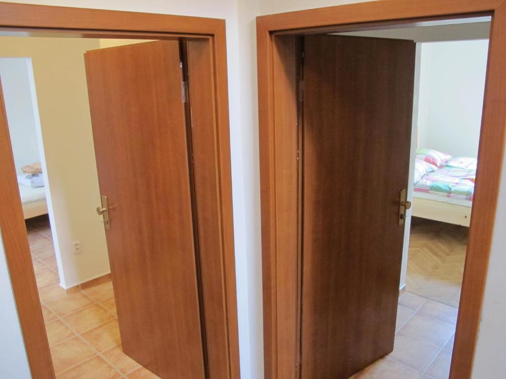 Hostel Singer Pub Ceske Budejovice Ngoại thất bức ảnh