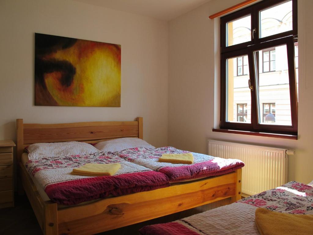 Hostel Singer Pub Ceske Budejovice Phòng bức ảnh