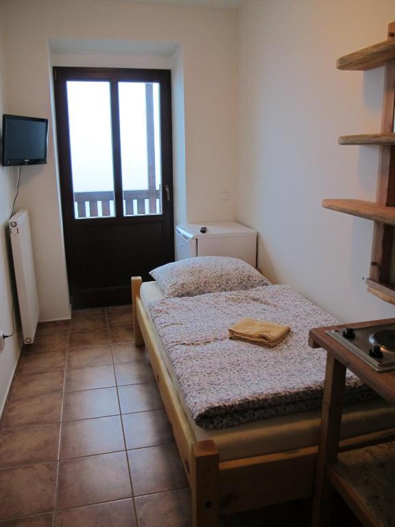 Hostel Singer Pub Ceske Budejovice Phòng bức ảnh