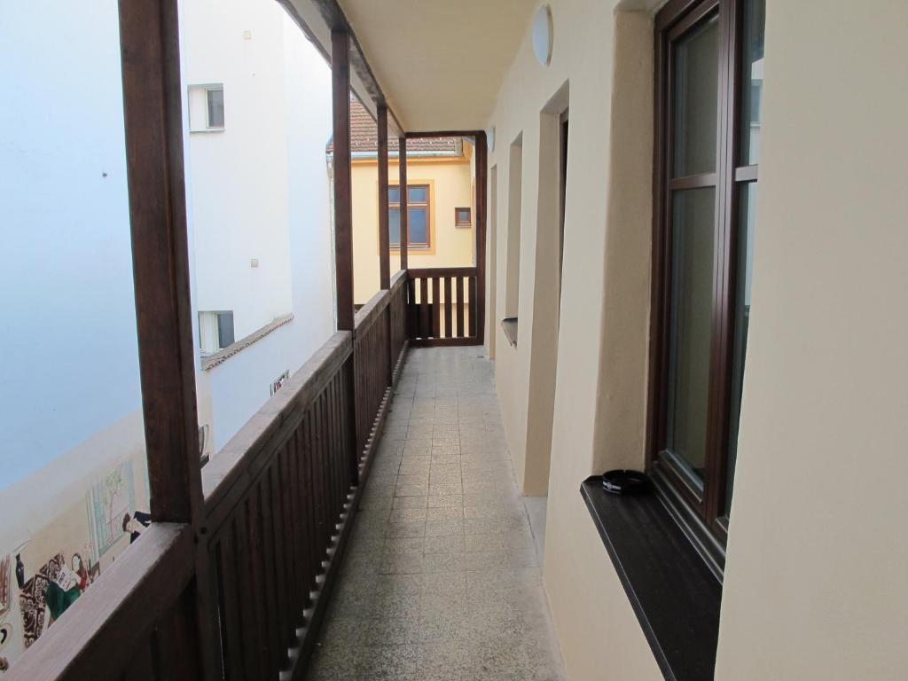 Hostel Singer Pub Ceske Budejovice Ngoại thất bức ảnh