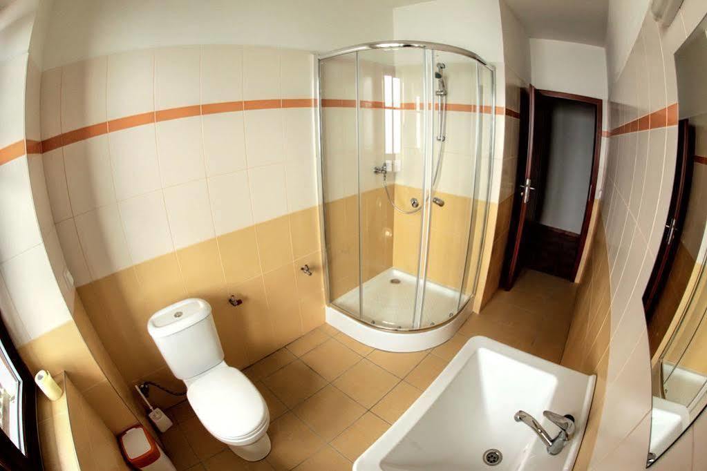 Hostel Singer Pub Ceske Budejovice Ngoại thất bức ảnh