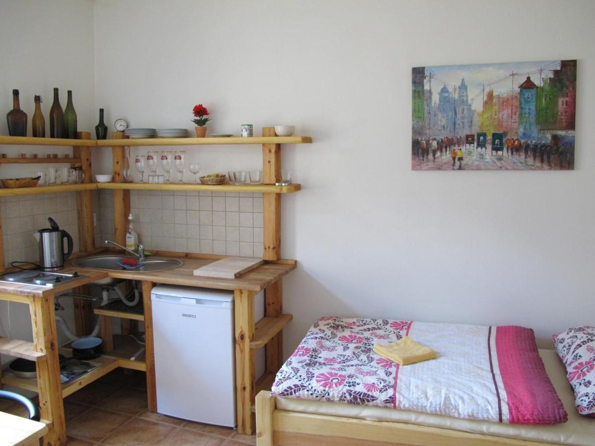 Hostel Singer Pub Ceske Budejovice Phòng bức ảnh